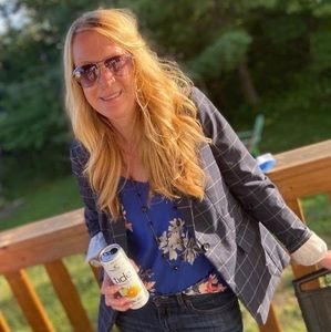 Meet your Posher, Catherine